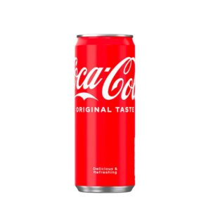 Coca Cola