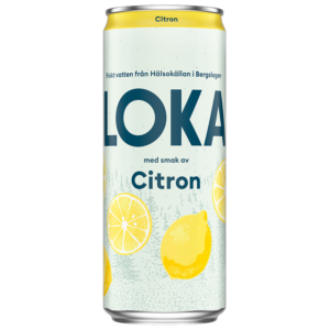 Loka Citron