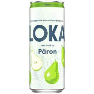 Loka Päron