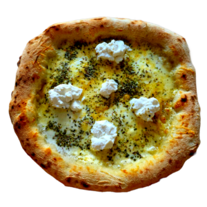 Quattro formaggi