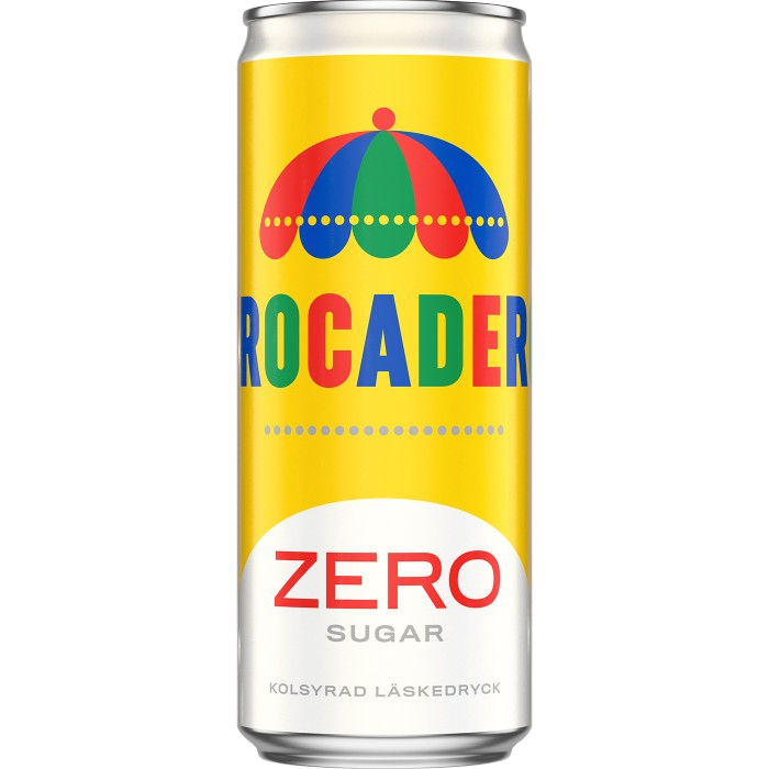 Trocadero Zero